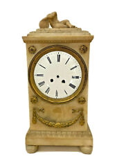 Orologio alabastro 1890 usato Orologio alabastro 1890 usato  Napoli