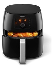 Philips airfryer xxl gebraucht kaufen  Korbach