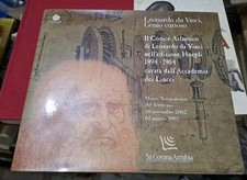 Leonardo vinci genio usato  La Maddalena