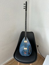 Saz bağlama elektro gebraucht kaufen  Hagen