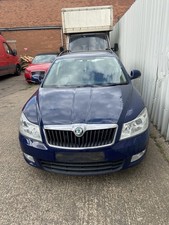 Skoda octavia mk2 for sale  LEICESTER