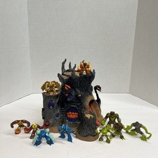 Gormiti fire mountain for sale  Roanoke
