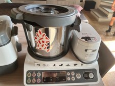 accessori kenwood usato accessori kenwood usato Caprese Michelangelo