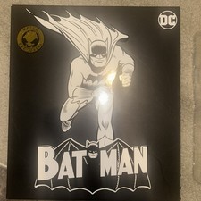 mezco batman for sale  Bakersfield