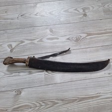 Messer weidmann hirsch gebraucht kaufen  Dollerup