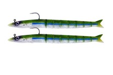Lazy lures renaissance for sale  WEYMOUTH