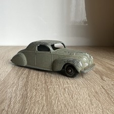 Original vintage dinky for sale  CHESTERFIELD