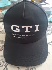 Volkswagen gti official for sale  CANTERBURY