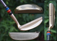 Stunning gold custom for sale  Carthage