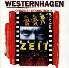 Westernhagen zeit gebraucht kaufen  Berlin
