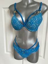 Ann summers blue for sale  LOUGHBOROUGH