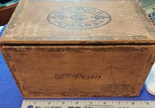 Penn old wooden for sale  Port Lavaca