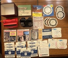 Vintage view master for sale  Yreka