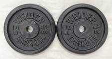 Weider barbell weight for sale  Canton