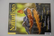 Naturfoto magazin naturfotogra gebraucht kaufen  Landshut
