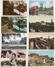 Ayr postcards for sale  COOKSTOWN