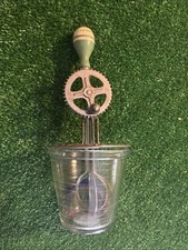 Vintage antique metal for sale  Walled Lake