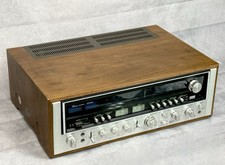Sansui 9090db receiver d'occasion  Expédié en Belgium