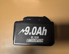 Makita bl1830 18v gebraucht kaufen  Göttingen