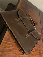 Gorgeous vintage brown for sale  CHESTER