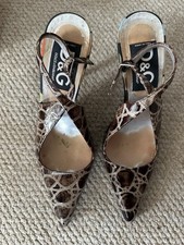 Woman shoes size for sale  BEDFORD