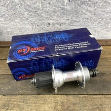 Cubo traseiro DT Hügi compacto tandem novo na caixa Shimano 40h 140mm freio a tambor Arai comprar usado Cubo traseiro DT Hügi compacto tandem novo na caixa Shimano 40h 140mm freio a tambor Arai comprar usado  Enviando para Brazil