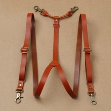 Genuine leather straps for sale Genuine leather straps for sale  LONDON