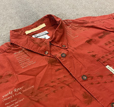 Vtg columbia river for sale  Midlothian