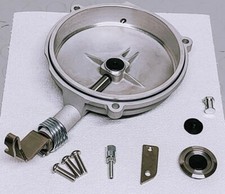 Carter coperchio frizione usato Carter coperchio frizione usato  Modena