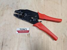 Ton wire crimper for sale  Houston