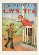 Advertising postcard golf for sale Advertising postcard golf for sale  WATERLOOVILLE