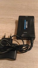 Convertitore adattatore presa usato  Roma
