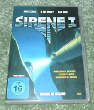 Sirene mission im gebraucht kaufen  Berlin