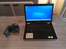 Ordinateur portable dell d'occasion  Sarrians