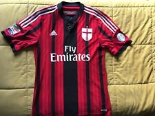 Montolivo milan 2014 usato  Assisi