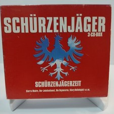 Schürzenjäger schürzenjäge gebraucht kaufen  Büren