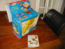 Vintage 1970s fisher for sale  PRESTON