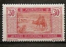 Mauritanie gomme 113 d'occasion  Marsac-sur-l'Isle