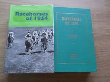 Timeform racehorses 1954 for sale  MIDDLESBROUGH