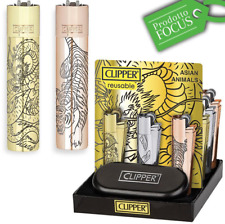 Clipper metal large usato  Giulianova