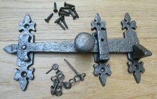 Cast iron vintage for sale  Shipping to Ireland