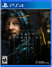 Death stranding for sale  Redwood Falls