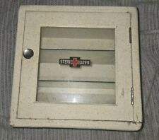 Antique barbershop antiseptic for sale  Morrison