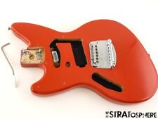Lefty fender kurt for sale  Exeter