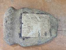 Archaic native american for sale  Hollywood