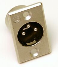 Neutrik xlr einbaustecker gebraucht kaufen  Niederkassel