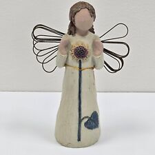 Willow tree angel for sale  Ladson