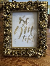 Tiful gold tone for sale  Boca Raton