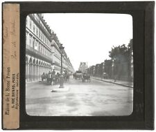 Rue rivoli paris d'occasion  Grenade