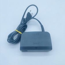 Nintendo n64 stromkabel gebraucht kaufen  Osnabrück